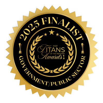 Titans Finalist